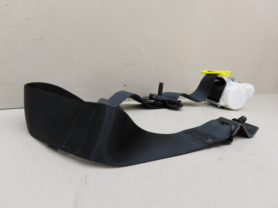 2016-2019 FORD EXPLORER REAR 3RD LEFT DRIVER SIDE SEAT BELT ASSEMBLY OEM