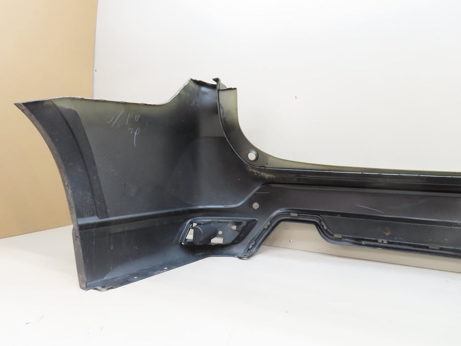2019 2020 2021 2022 SUBARU FORESTER REAR BUMPER COVER OEM 57704SJ310