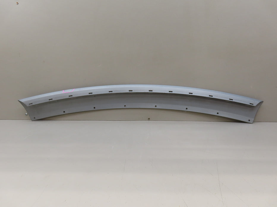 2020 2021 2022 FORD ESCAPE FRONT BUMPER LOWER PROTECTOR TRIM  OEM LJ6B-17F771