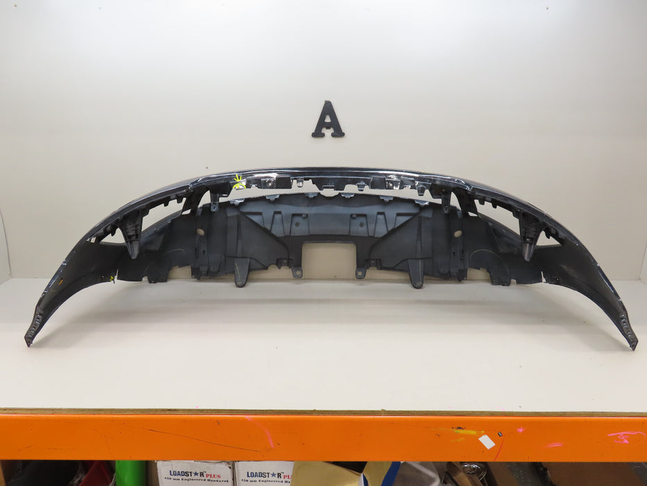 2018-2020 RANGE ROVER SPORT L494 FRONT BUMPER COVER OEM JK62-17F003-A/B