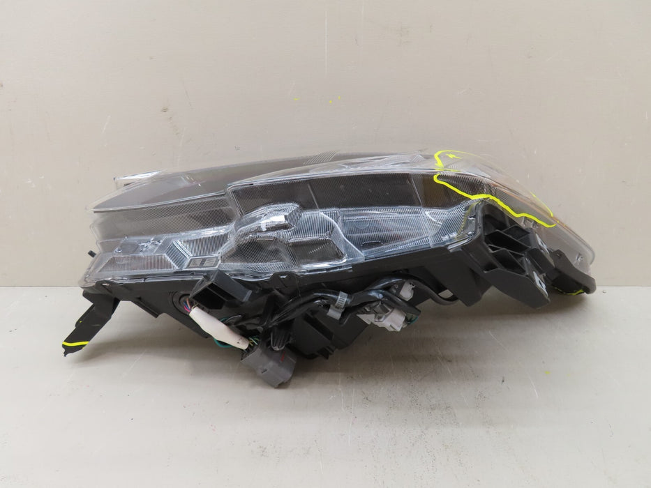 2020 2021 2022 SUBARU OUTBACK FRONT LEFT DRIVER SIDE HEADLIGHT LED OEM