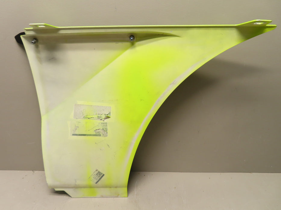 ASTON MARTIN DBX LEFT FENDER OEM MY83-280B84
