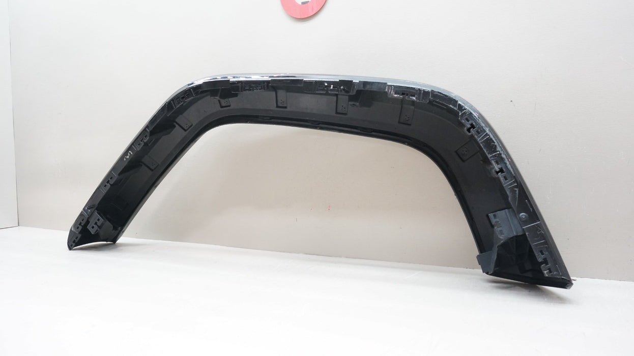 2018-2024 JEEP WRANGLER REAR RIGHT FENDER OEM 6ZC50TRMAA
