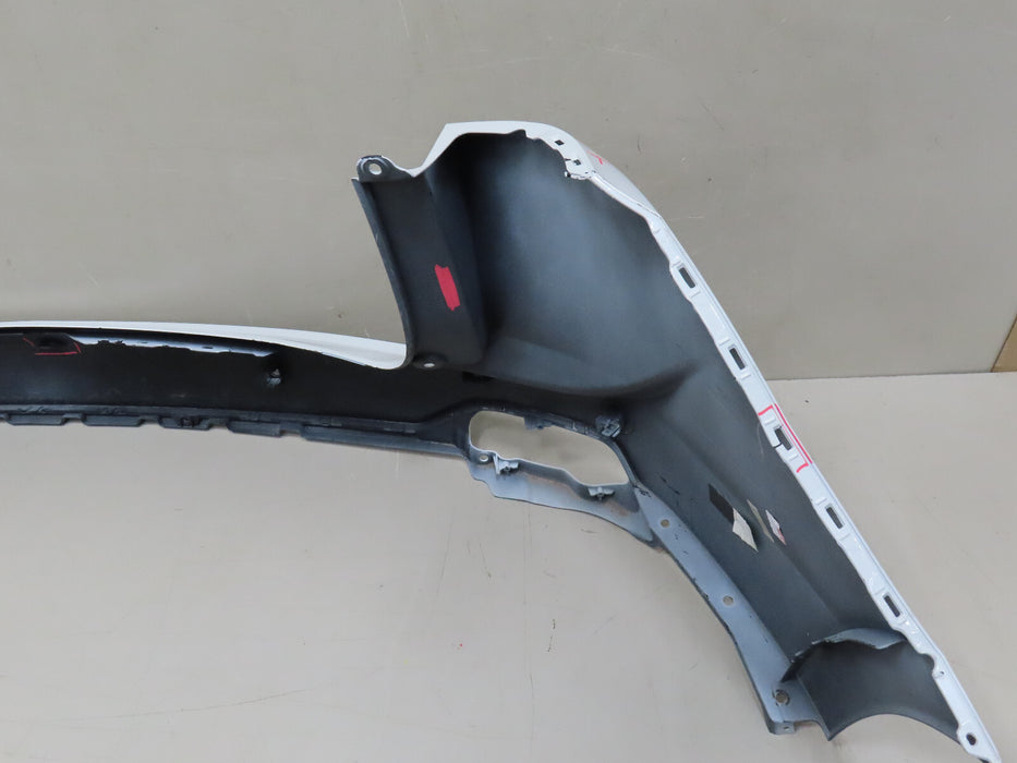 2019 2020 2021 ACURA RDX REAR BUMPER COVER OEM 71501-TJB-A000