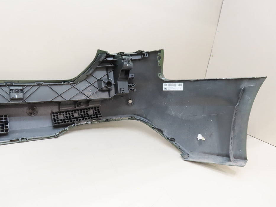 2019-2021  AUDI A5 S5 B9 REAR BUMPER COVER OEM 8W6807511
