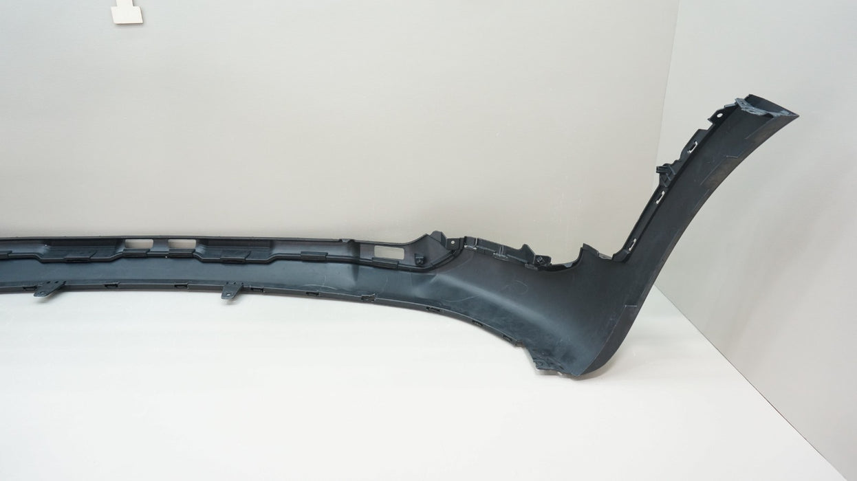 2023-2025 KIA TELLURIDE FRONT LOWER BUMPER VALANCE PANEL OEM 86512-S9700