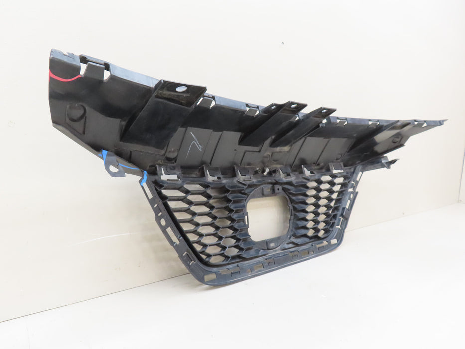 2020-2022 NISSAN VERSA FRONT BUMPER RADIATOR GRILLE GRILL OEM 62310 5EF1A