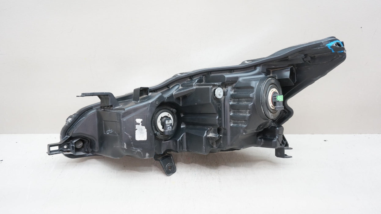 2019-2022 NISSAN ALTIMA FRONT RIGHT PASSENGER SIDE HEADLIGHT HALOGEN OEM