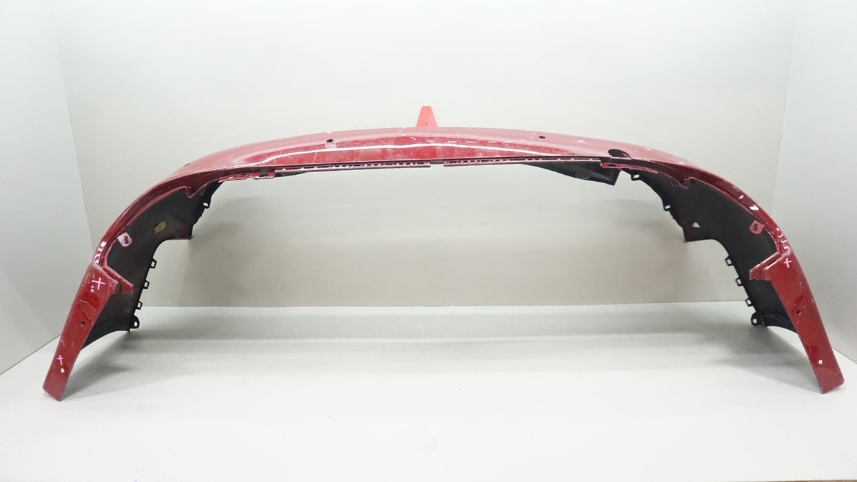 2017-2019 ALFA ROMEO GIULIA REAR BUMPER COVER PANEL OEM