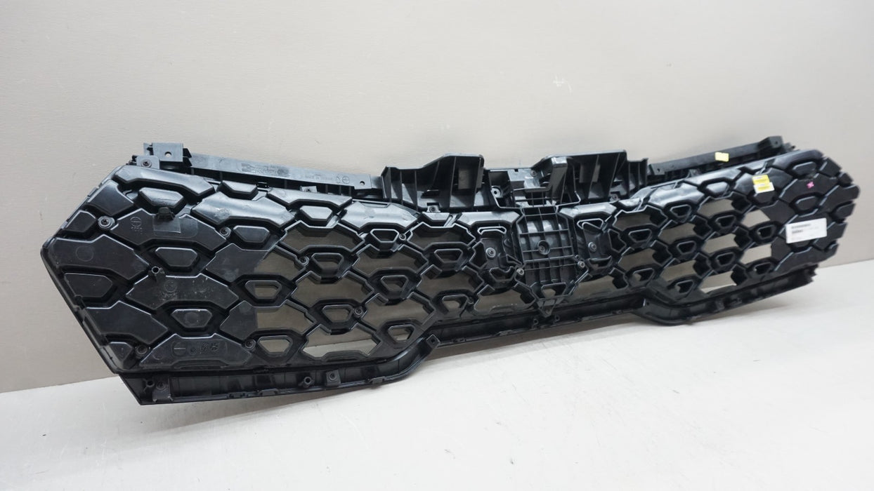 2021-2024 KIA SORENTO FRONT UPPER GRILLE CAPA TAIWAN AE305820