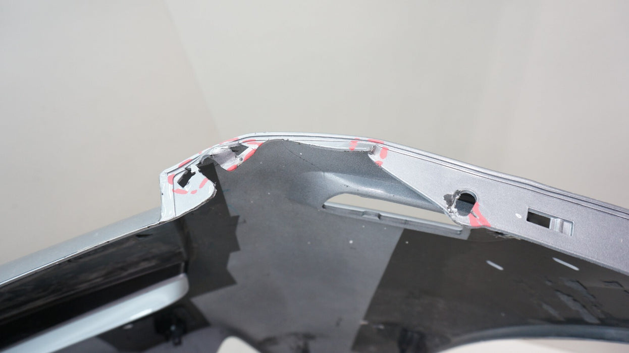 2019-2023 ROLLS ROYCE CULLINAN FRONT BUMPER COVER PANEL OEM 7448895