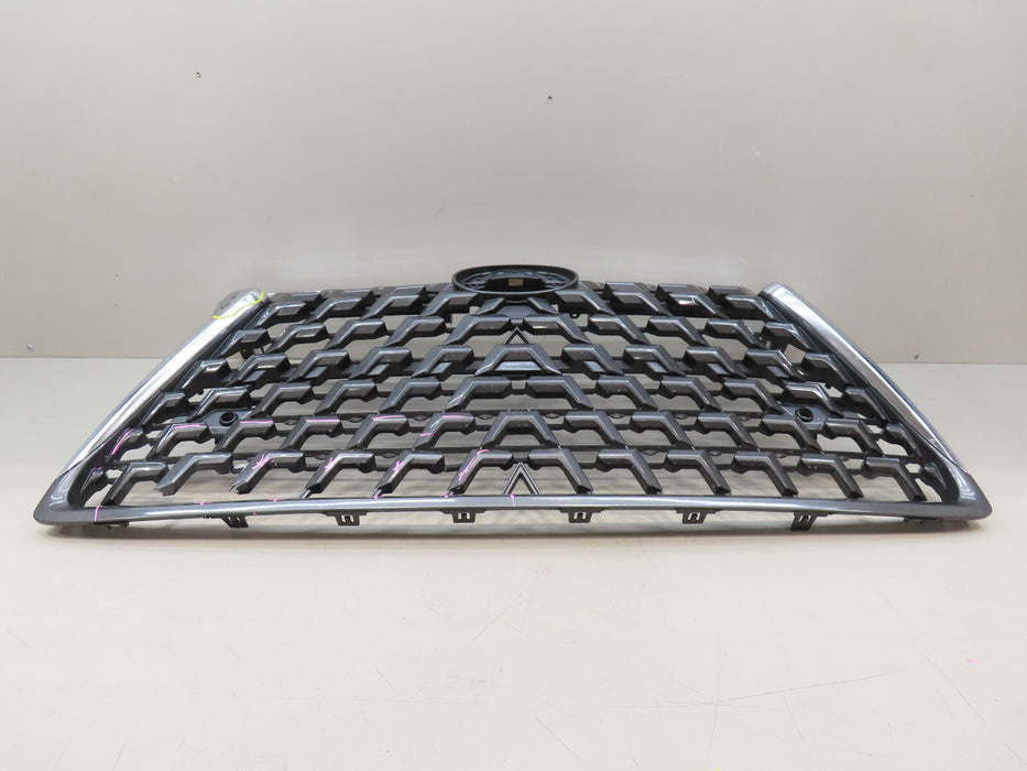2020-2023 LEXUS GX460 FRONT RADIATOR GRILLE GRILL OEM 53112-60330