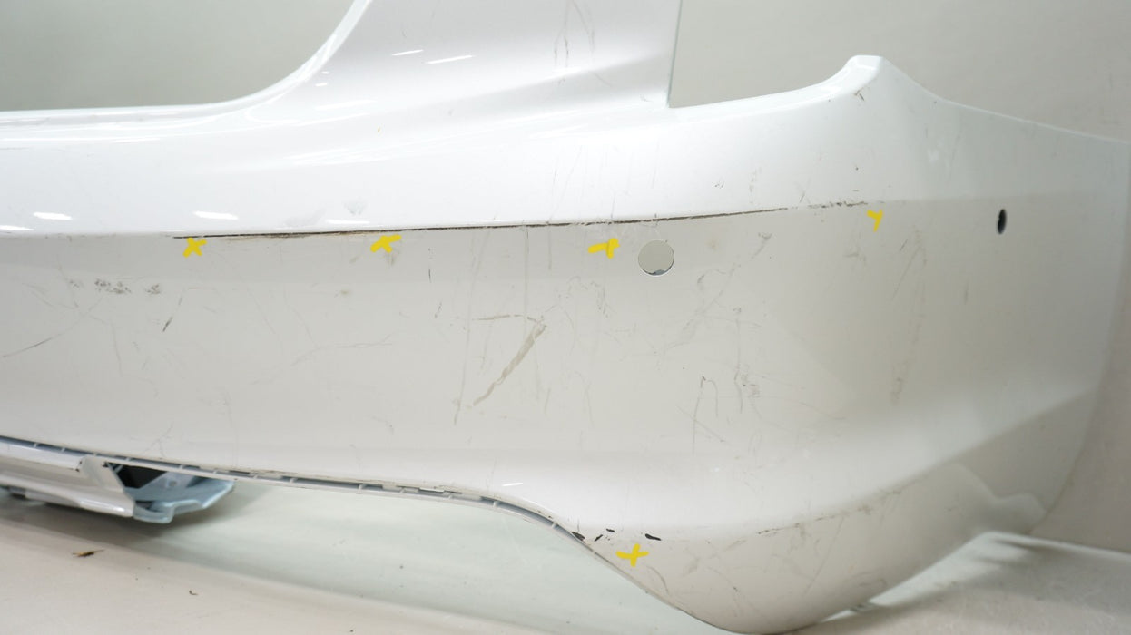 2020-2024 CADILLAC CT5 REAR BUMPER COVER PANEL OEM