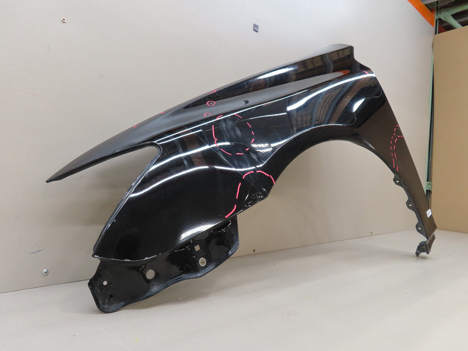2007-2012 LEXUS ES350 FRONT LEFT DRIVER SIDE FENDER PANEL OEM