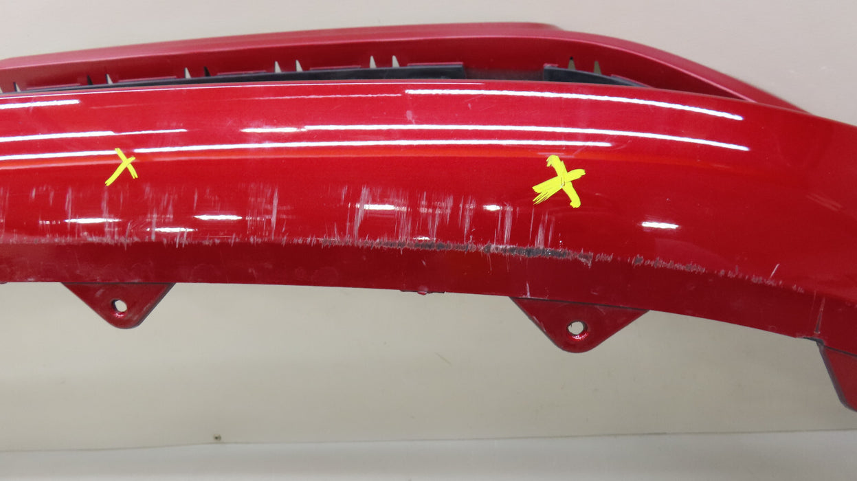 2020-2023 Bentley Continental GT GTC front Bumper Cover 3SD807437 OEM