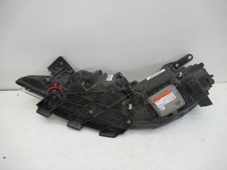2015-2017 CHRYSLER 200 FRONT RIGHT PASSENGER SIDE HEADLIGHT HEADLAMP OEM