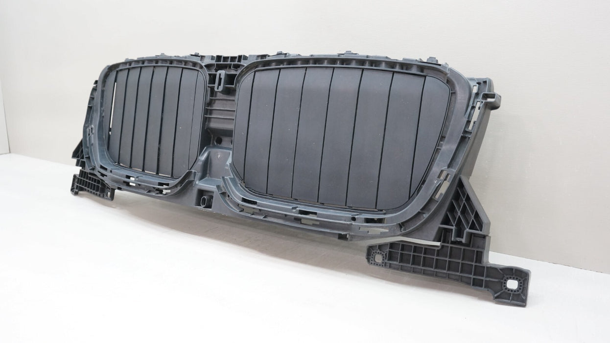 2020-2024 BMW X3 X4 G01 G02 FRONT ACTIVE AIR SHUTTER GRILLE OEM 51745A1DA48