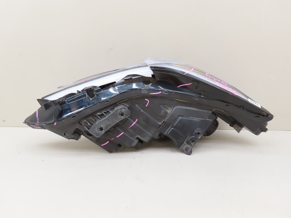 2024 2025 HYUNDAI ELANTRA RIGHT PASSENGERS HEADLIGHT OEM PARTS ONLY