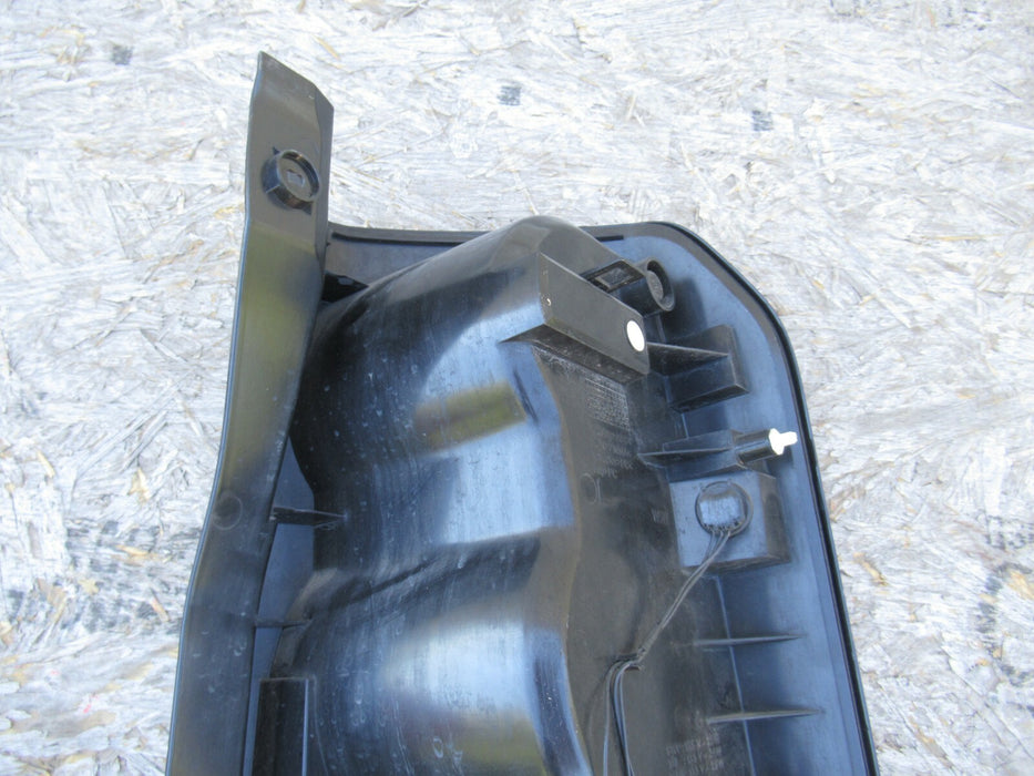 2014-2016 LAND ROVER DISCOVERY REAR LEFT DRIVER SIDE TAIL LIGHT LED LAMP OEM