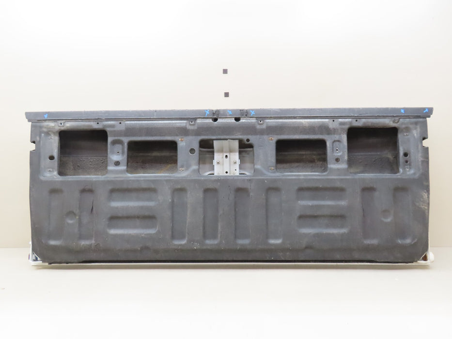 2015-2017 FORD F150 150 TAILGATE PANEL OEM