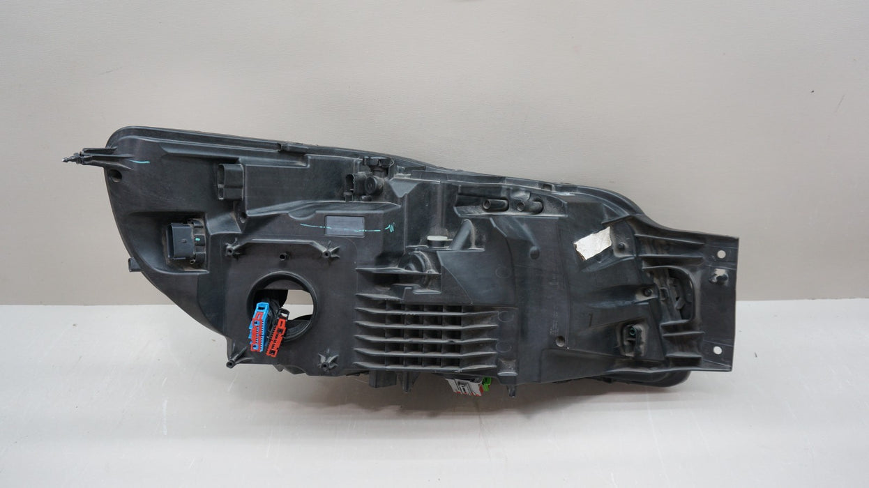 2018-2021 LINCOLN NAVIGATOR LH LEFT DRIVER SIDE LED HEADLIGHT OEM JL7B-13E015