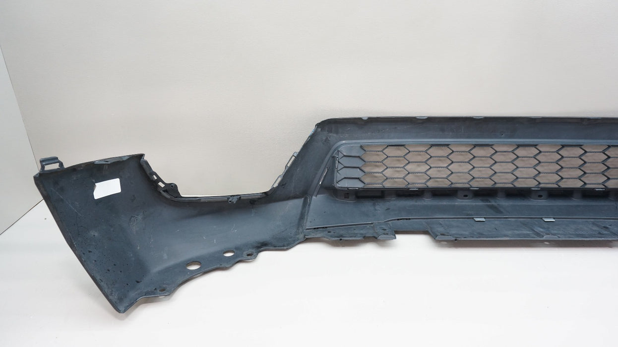 2017-2019 HONDA CR-V CRV FRONT LOWER BUMPER COVER 71102-TLA-A000 OEM