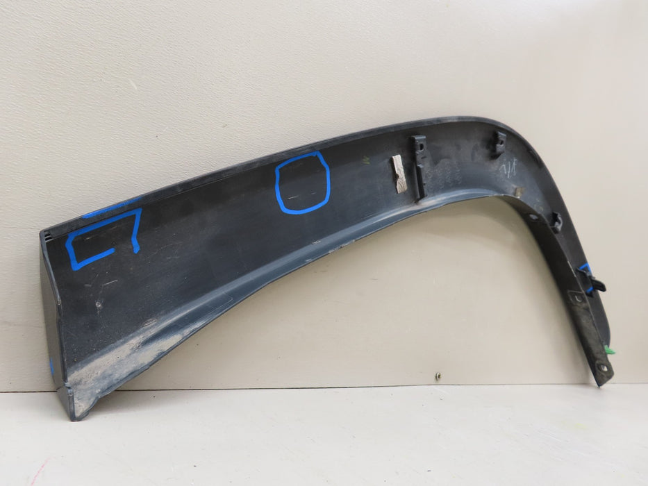 2023-2025 TOYOTA SEQUOIA REAR QUARTER RIGHT PASSENGER SIDE WHEEL ARCH OEM