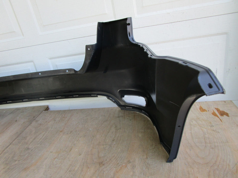 11 12 13 14 15 DODGE JOURNEY REAR BUMPER COVER OEM..