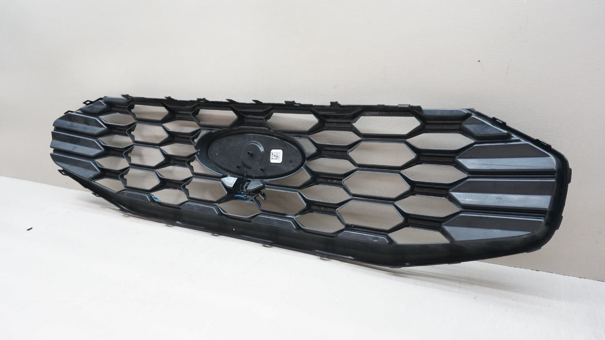 2023-2025 FORD ESCAPE FRONT BUMPER RADIATOR GRILLE OEM
