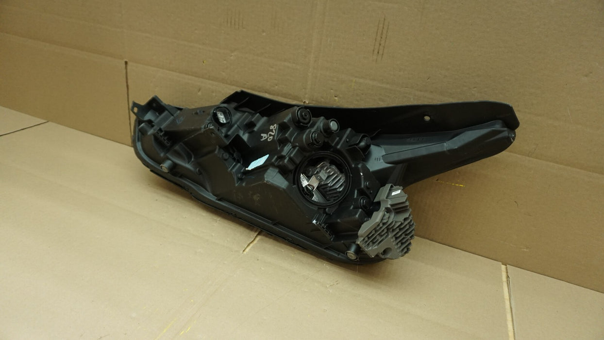 2O21-2022 KIA K5 HID FRONT RIGHT PASSENGER SIDE HEADLIGHT LED OEM 21 22