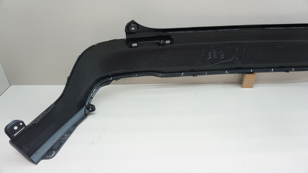 2023 HONDA HR-V HRV LX EX-L SUV REAR BUMPER COVER PANEL OEM 715013W0ZZ00