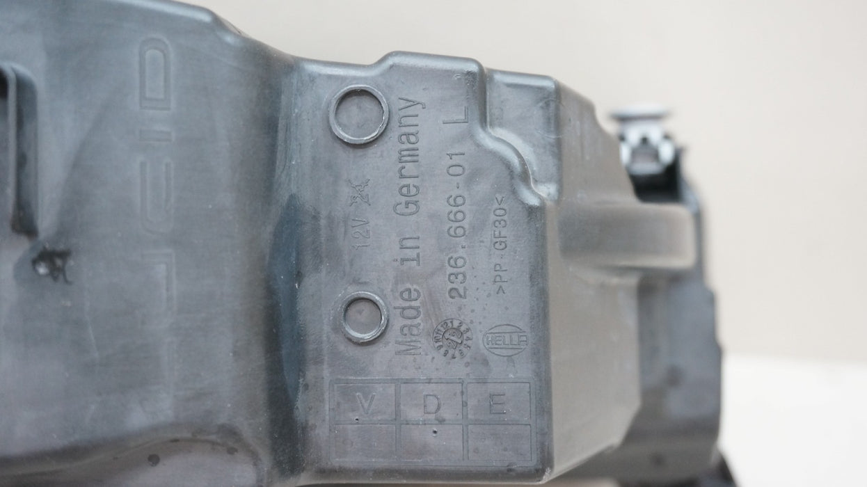 2022-2025 LUCID AIR FRONT LEFT DRIVERS SIDE LED HEADLIGHT OEM