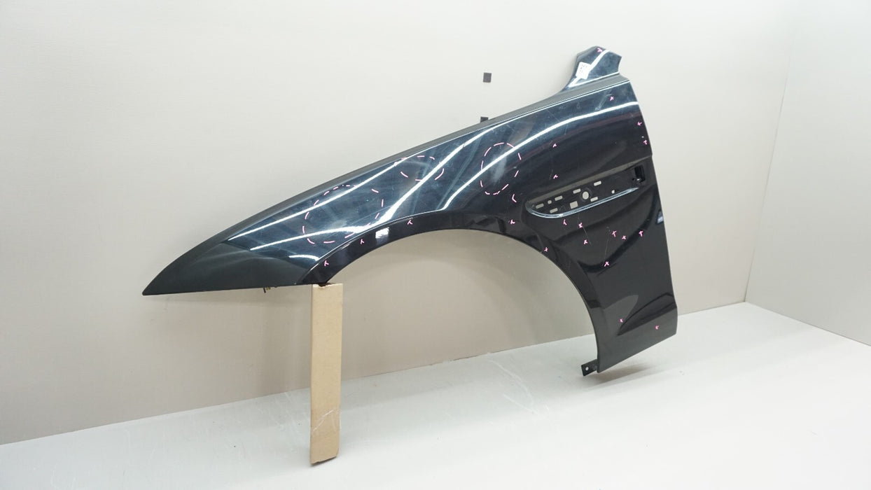 2016-2023 JAGUAR XF FRONT LEFT DRIVER SIDE FENDER OEM GX63-16145-AC
