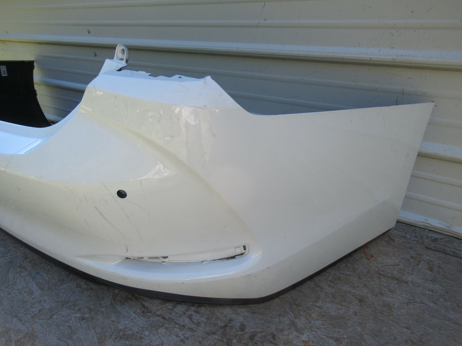 2019-2020 LEXUS ES350 ES 350 REAR BUMPER COVER PANEL PLASTIC 52159-06D40 OEM