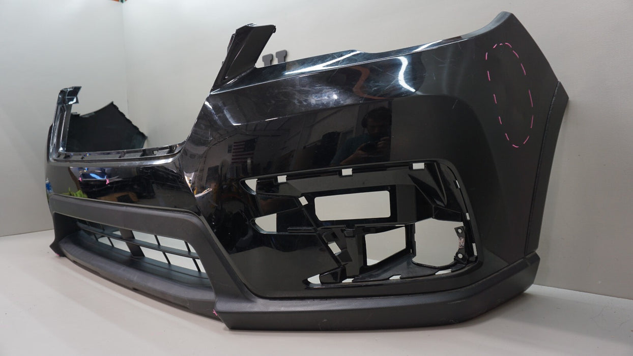 2019 - 2023 SUBARU ASCENT FRONT BUMPER COVER PANEL OEM 57704XC00A