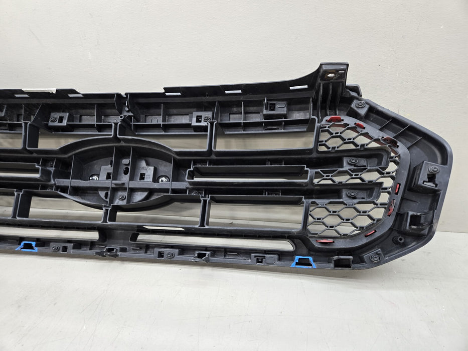 2019 2020 2021 2022 FORD RANGER TREMOR EDITION FRONT GRILLE GRILL OEM