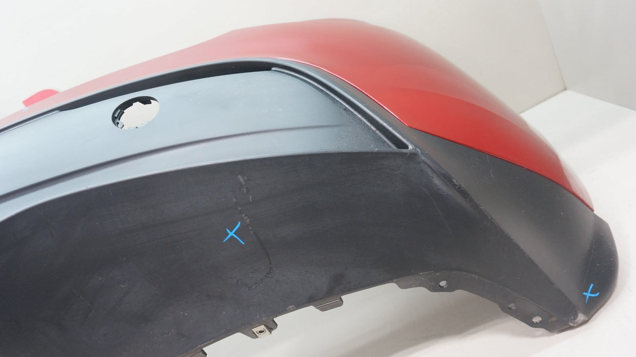 2020-2022 TESLA MODEL Y REAR BUMPER COVER PANEL OEM 1494005-00-B