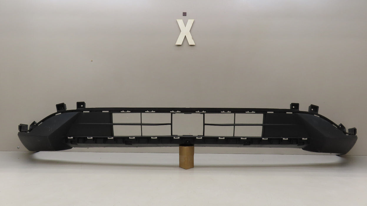 2020 2021 FORD ESCAPE FRONT LOWER BUMPER COVER VALANCE OEM..