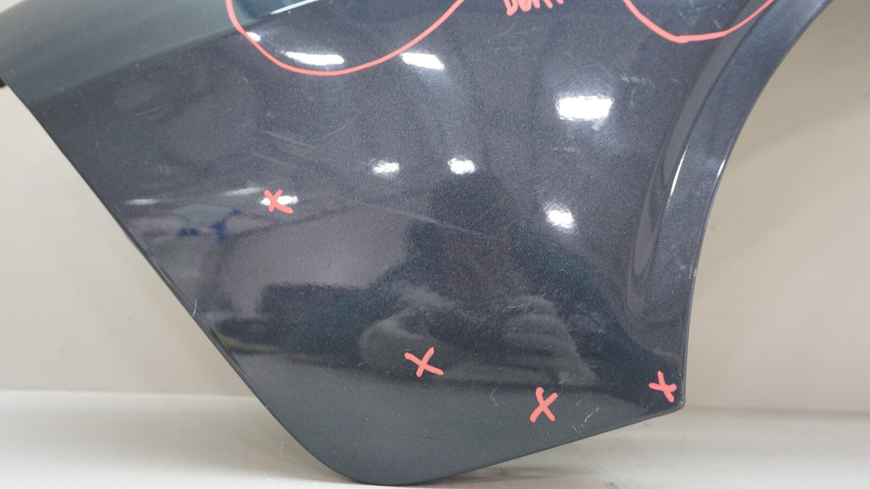 2008-2023 DODGE CHALLENGER GT FRONT LEFT DRIVERS SIDE FENDER OEM