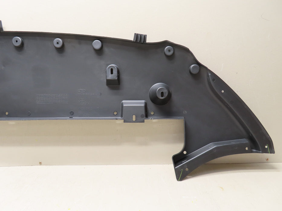 2015-2018 FORD EDGE FRONT BUMPER SPLASH SHIELD GUARD COVER OEM FT4B-R8B384-AE