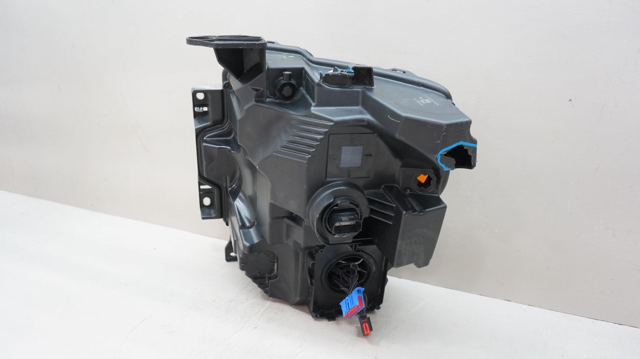 2024-2025 FORD F-150 F150 FRONT RIGHT PASSENGER SIDE LED HEADLIGHT OEM