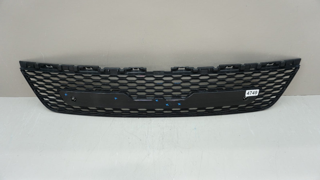 2018-2022 RANGE ROVER SPORT L494 FRONT LOWER GRILLE GRILL JK62-17F914 OEM