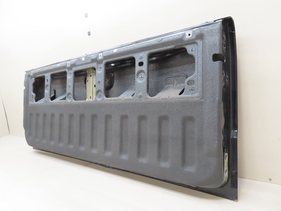 2019-2023 FORD RANGER REAR TAILGATE LIFTGATE SHELL OEM