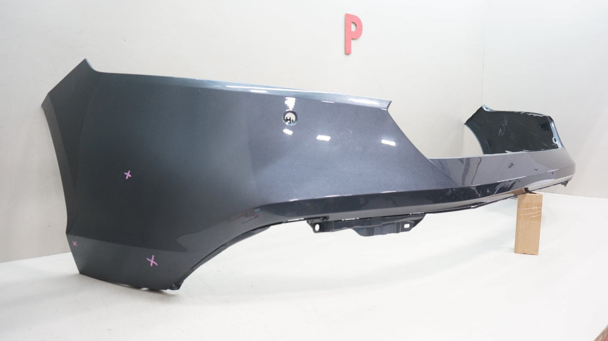 2023-2024 HONDA ACCORD FRONT BUMPER COVER PANEL OEM 71101-30A-A000