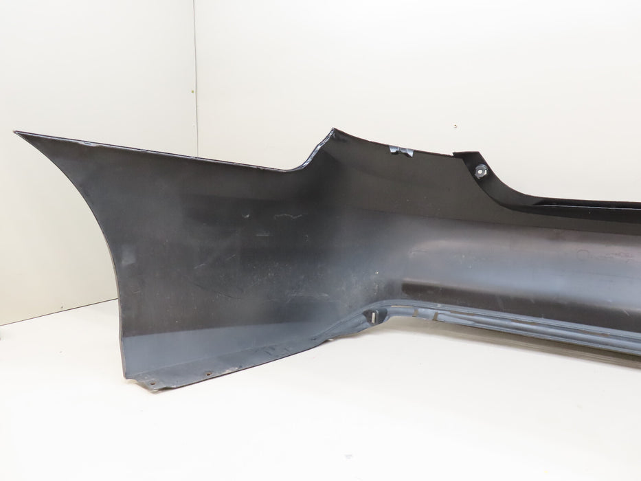 2015-2017 TOYOTA CAMRY REAR BUMPER COVER OEM 52159-06390
