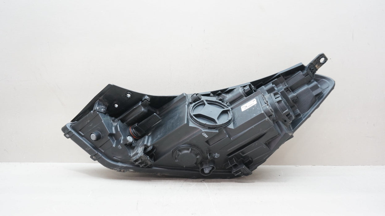 2019-2021 HYUNDAI TUCSON FRONT RIGHT PASSENGER SIDE HALOGEN HEADLIGHT OEM