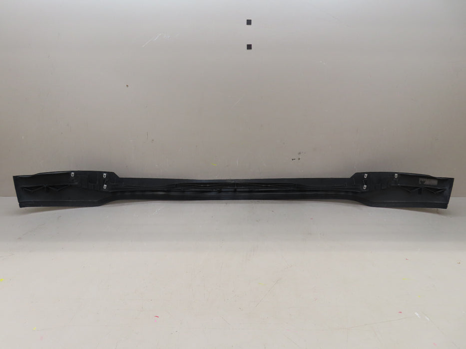 2021 2022 2023 FORD F-150 FRONT LOWER VALANCE BUMPER COVER OEM ML34-17D997