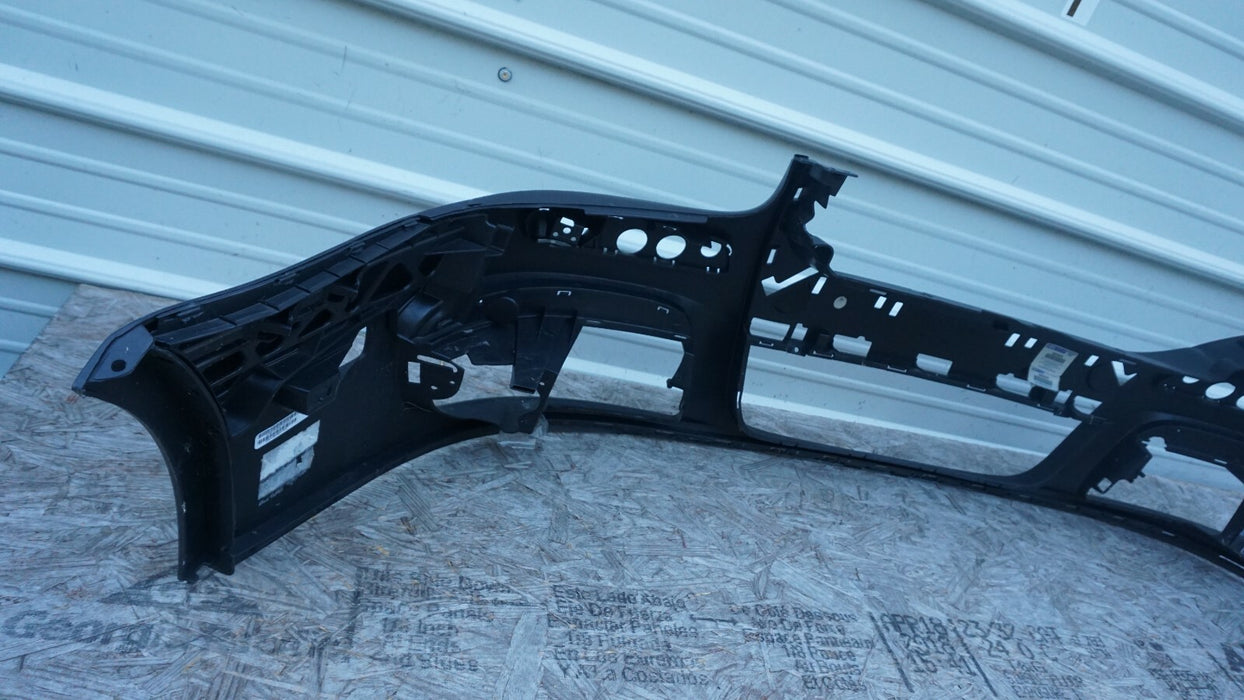2005-2010 VOLKSWAGEN JETTA FRONT BUMPER COVER CAPA AFTERMARKET 05 06 07 08 09 10