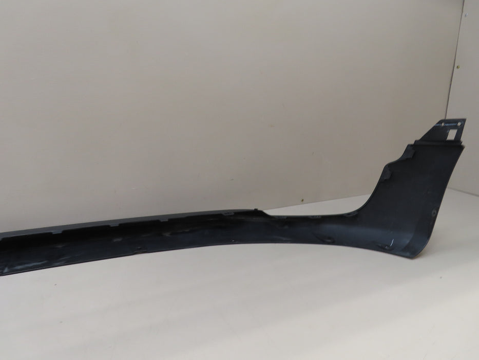 MINI COOPER S CLUBMAN FRONT LOWER LIP BUMPER COVER OEM