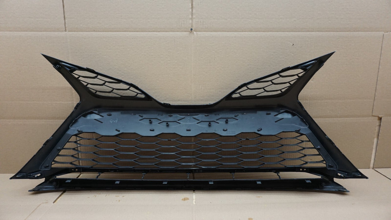 2021-2022 TOYOTA CAMRY FRONT BUMPER MAIN GRILL GRILLE OEM 53113-06150 21 22